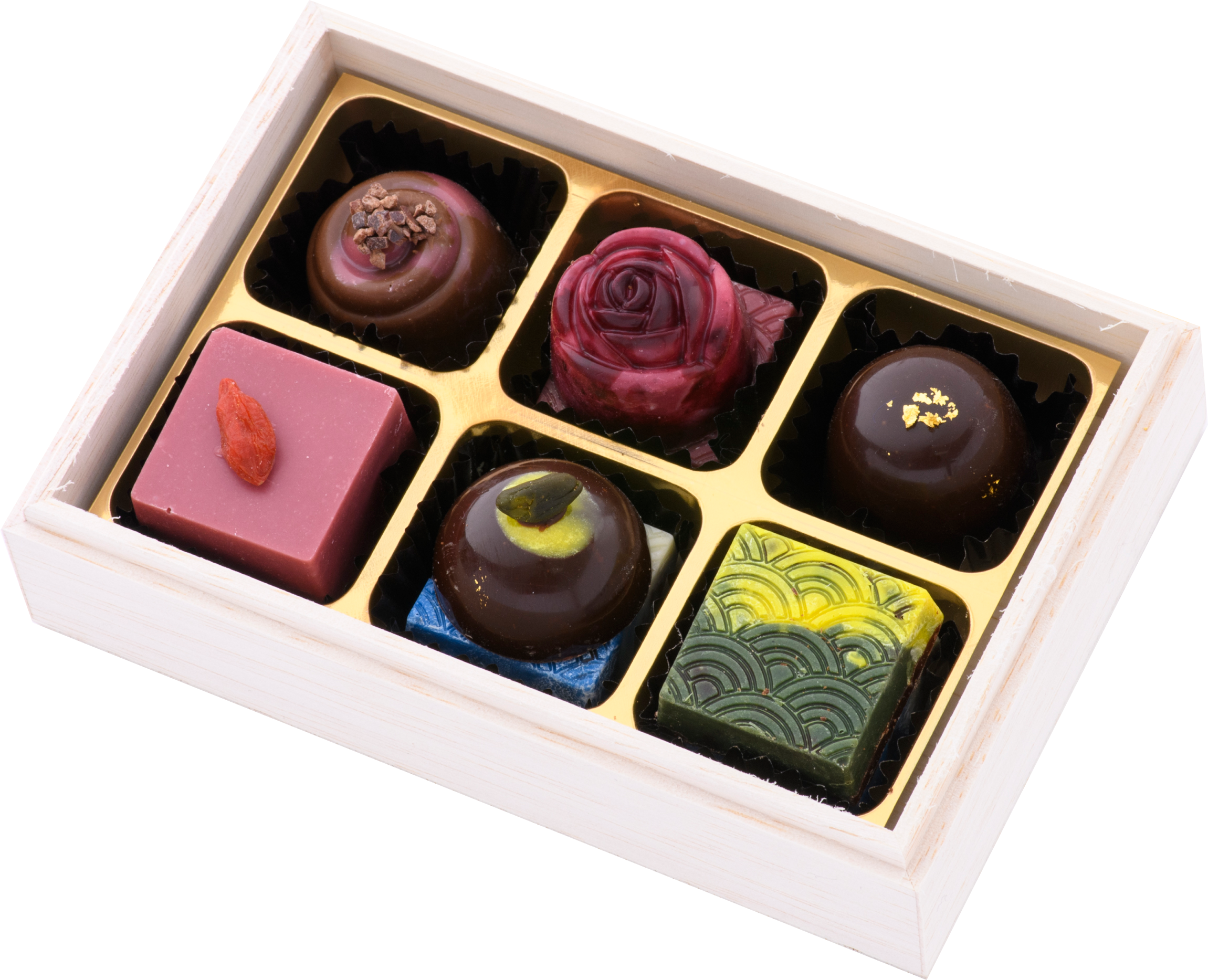 choco